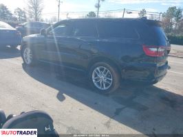 Dodge Durango 2021 3