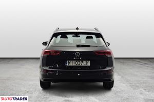 Volkswagen Golf 2021 2.0 115 KM