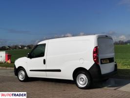 Opel Combo 2016 Opel Combo 2016
