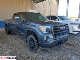 GMC Sierra 2021 3