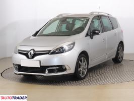 Renault Grand Scenic 2014 1.6 128 KM