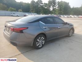 Nissan Altima 2019 2 Nissan Altima 2019 2