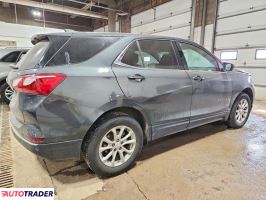 Chevrolet Equinox 2020 1