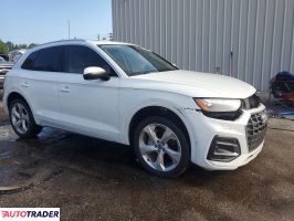 Audi Q5 2021 2