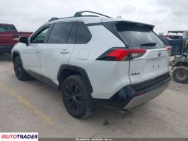 Toyota Pozostałe 2024 2