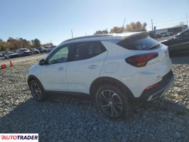 Buick Pozostałe 2022 1