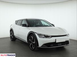 Kia EV6 - zobacz ofertę