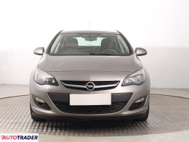 Opel Astra 2017 1.6 113 KM Opel Astra 2017 1.6 113 KM