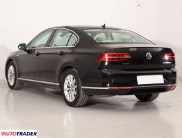 Volkswagen Passat 2017 2.0 147 KM Volkswagen Passat 2017 2.0 147 KM