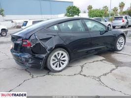 Tesla Model 3 2022 Tesla Model 3 2022