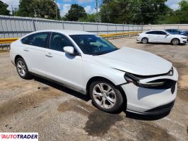 Honda Accord 2023 1