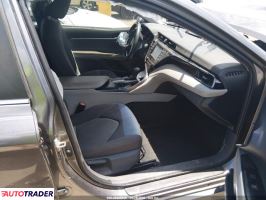 Toyota Camry 2020 2