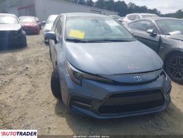 Toyota Corolla - zobacz ofertę