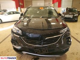 Buick Pozostałe 2020 1