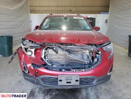 GMC Terrain 2019 1 GMC Terrain 2019 1