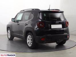 Jeep Renegade 2018 1.3 148 KM