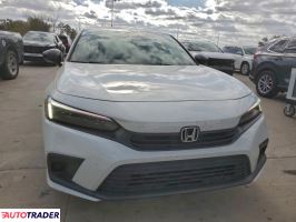 Honda Civic 2022 2