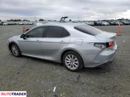 Toyota Camry 2018 2