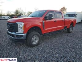 Ford Pozostałe 2023 6