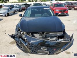 Nissan Altima 2024 2