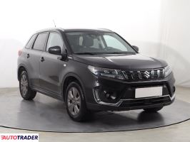 Suzuki Vitara 2020 1.4 127 KM