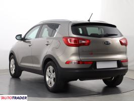 Kia Sportage 2013 1.6 132 KM