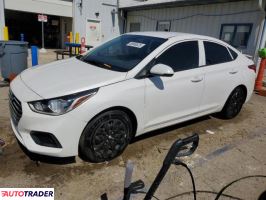 Hyundai Accent 2019 1