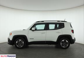 Jeep Renegade 2016 1.4 138 KM