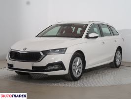 Skoda Octavia 2023 2.0 147 KM