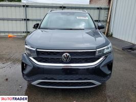 Volkswagen Pozostałe 2023 1