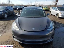 Tesla Model 3 2020 Tesla Model 3 2020
