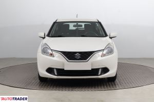 Suzuki Baleno 2019 1.2 88 KM