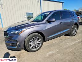 Acura RDX 2020 2