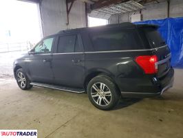 Ford Expedition 2022 3