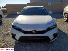 Honda Civic 2024 1