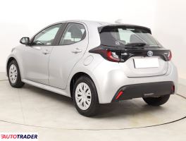 Toyota Yaris 2023 1.5 113 KM