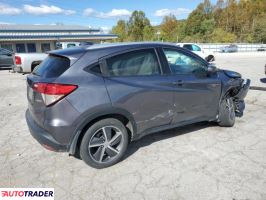 Honda HR-V 2022 1