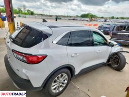 Ford Escape 2022 2