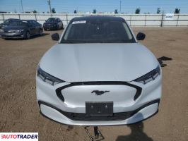 Ford Mustang 2023 Ford Mustang 2023