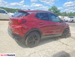Buick Pozostałe 2024 1