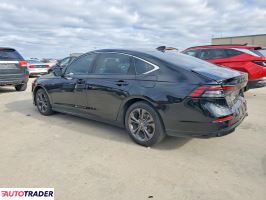 Honda Accord 2024 2