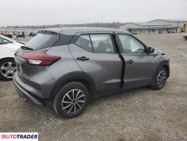 Nissan Pozostałe 2024 1