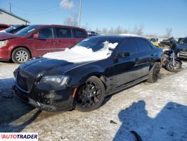 Chrysler 300C 2022 3 Chrysler 300C 2022 3