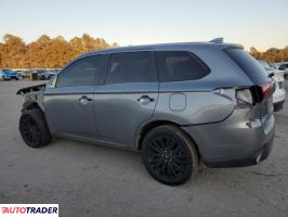 Mitsubishi Outlander 2020 2