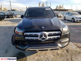 Mercedes CL 2020 3 Mercedes CL 2020 3