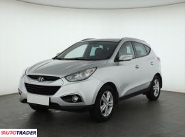Hyundai ix35 2012 1.6 132 KM