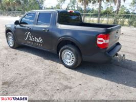 Ford Maverick 2023 2