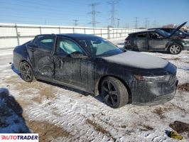 Honda Accord 2024 2 Honda Accord 2024 2