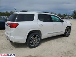 GMC Acadia 2019 3 GMC Acadia 2019 3