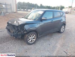 Kia Soul 2022 2